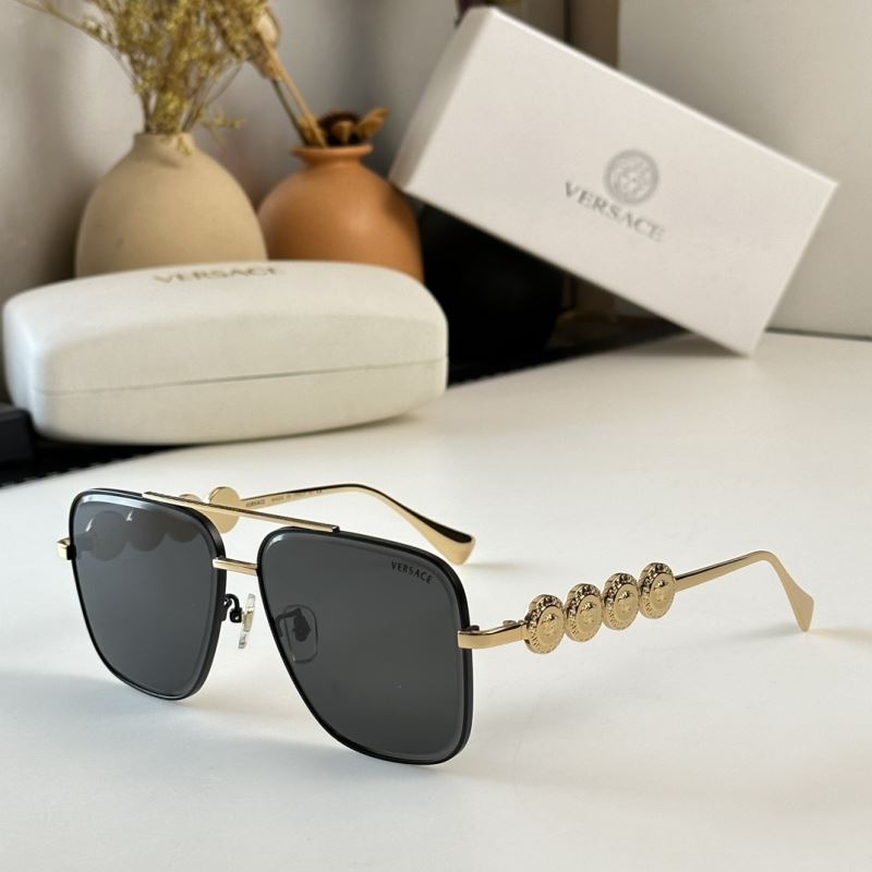 Versace Sunglasses